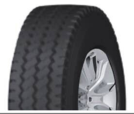 MYARD TIRES - MW52 (Short-to-Medium - Tube Series)