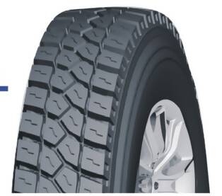 MYARD TIRES - MW76+ (Short-to-Medium - Tube Series)