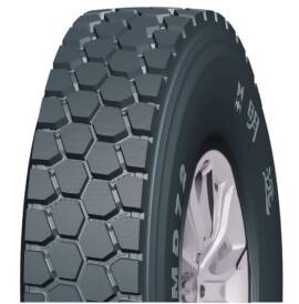 MYARD TIRES - MD72 (Short-to-Medium - Tube Series)