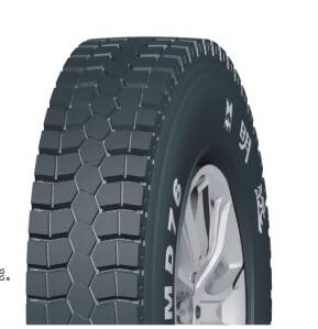 MYARD TIRES - MD76 (Short-to-Medium - Tubeless Series)