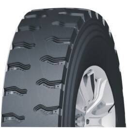 MYARD TIRES - ME90 (Industrial and Mining - Tube Series)