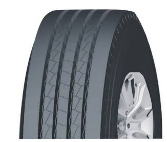 MYARD TIRES - MG95 (Medium-to-Long - Tubeless Series)